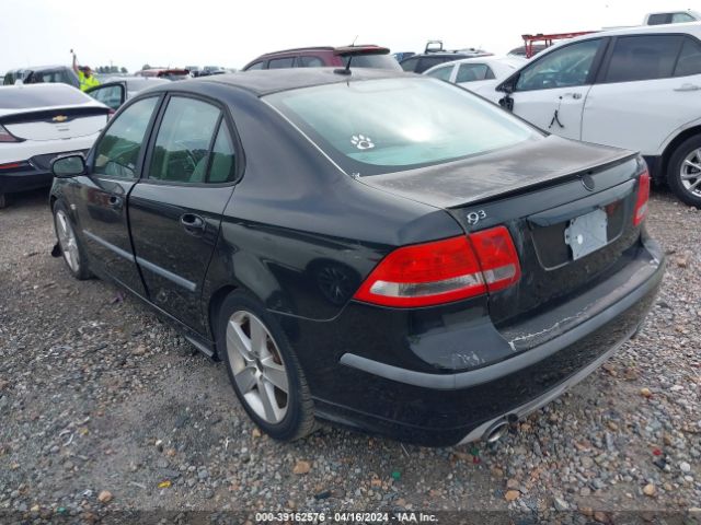 2007 SAAB 9-3 YS3FH41UX71018160 Photo 2