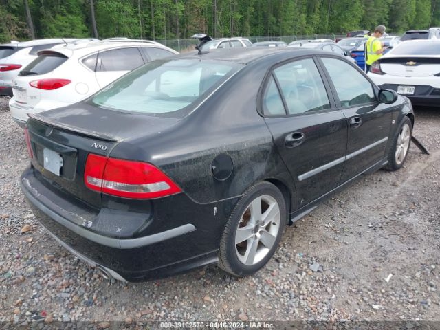 2007 SAAB 9-3 YS3FH41UX71018160 Photo 3