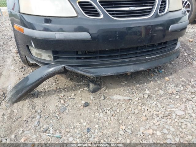 2007 SAAB 9-3 YS3FH41UX71018160 Photo 5