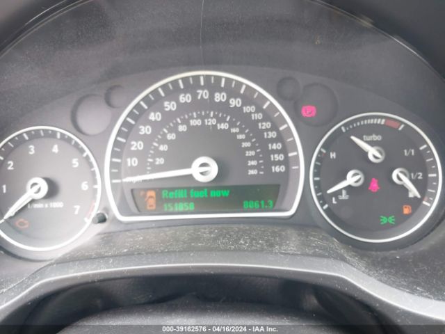 2007 SAAB 9-3 YS3FH41UX71018160 Photo 6