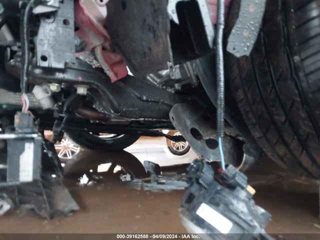 Honda Civic Sport 2021 2HGFC2F83MH527981 Image 19