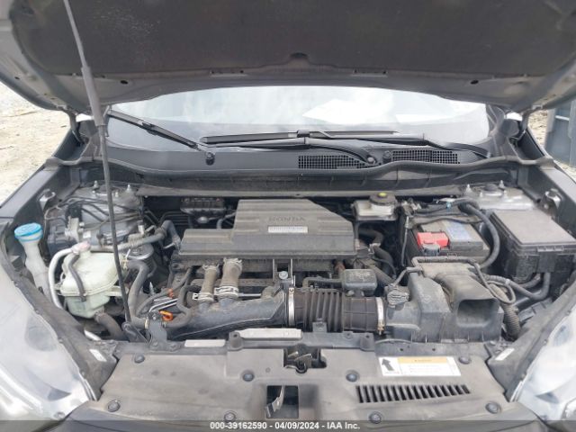 7FARW2H26LE007486 Honda Cr-v Awd Lx