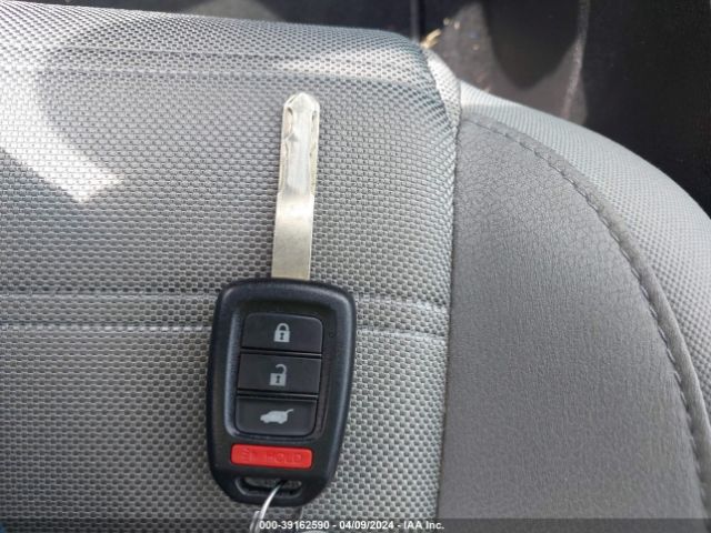7FARW2H26LE007486 Honda Cr-v Awd Lx