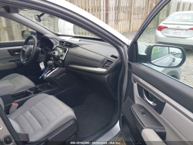 7FARW2H26LE007486 Honda Cr-v Awd Lx