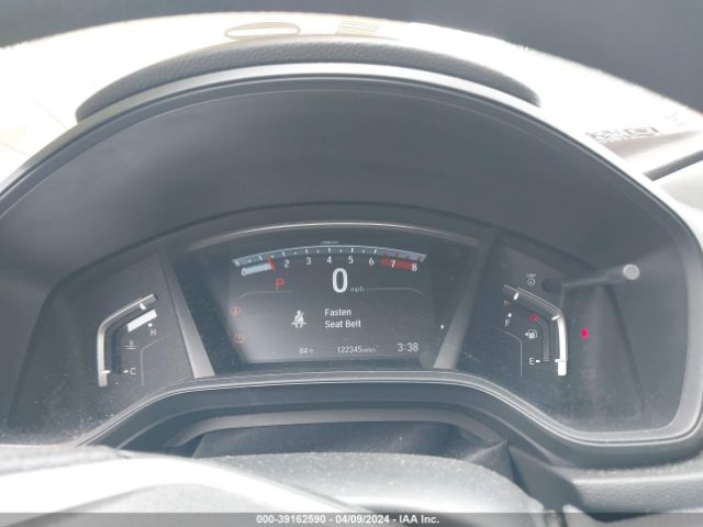 7FARW2H26LE007486 Honda Cr-v Awd Lx