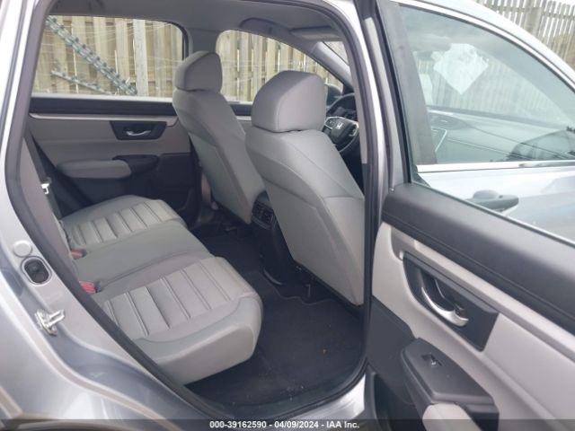7FARW2H26LE007486 Honda Cr-v Awd Lx