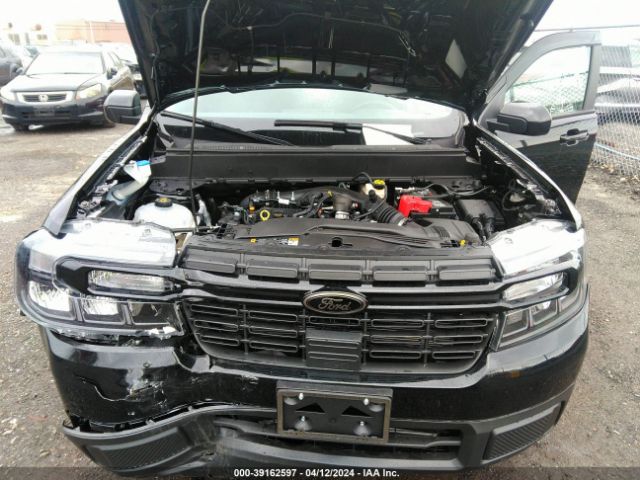 3FTTW8S9XRRA04253 Ford Maverick Lariat