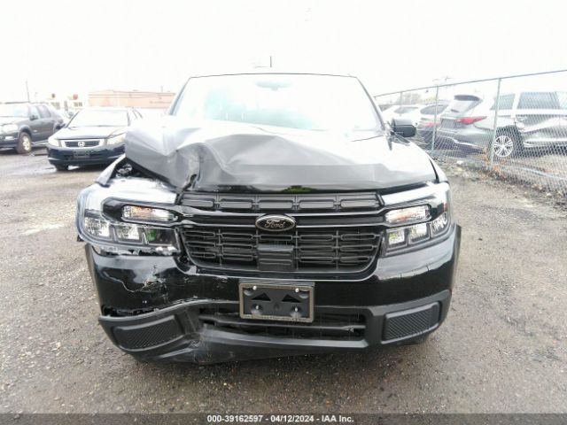 3FTTW8S9XRRA04253 Ford Maverick Lariat