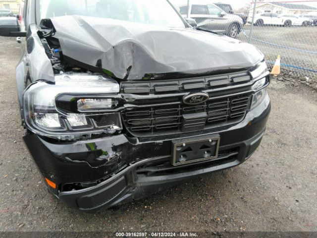 3FTTW8S9XRRA04253 Ford Maverick Lariat