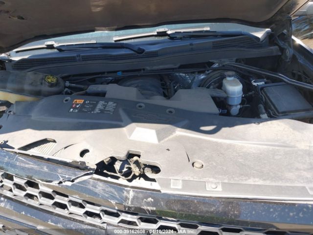 3GCUKRECXFG134148 Chevrolet Silverado 1500 1lt