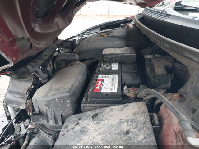 Hyundai ELANTRA SE 2014 5NPDH4AE5EH544788 Image 10