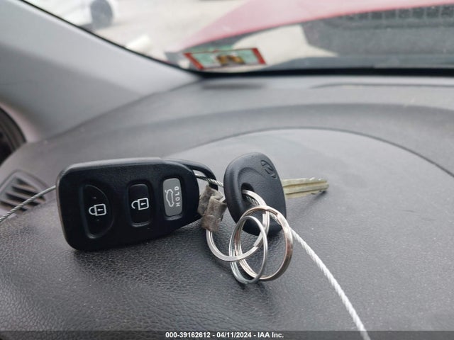 Hyundai ELANTRA SE 2014 5NPDH4AE5EH544788 Image 11