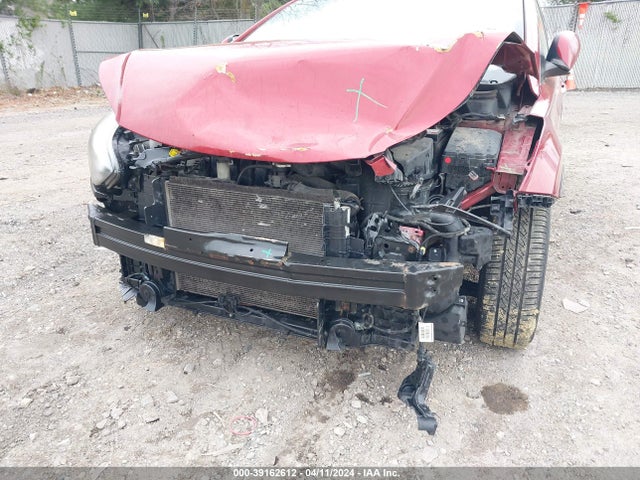 Hyundai ELANTRA SE 2014 5NPDH4AE5EH544788 Image 6