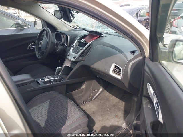Chevrolet EQUINOX LS 2014 2GNALAEK3E1183456 Image 5