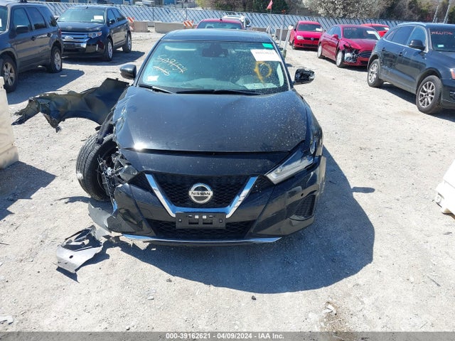 Nissan Maxima Sl Xtronic Cvt 2020 1N4AA6DV6LC372297 Image 11
