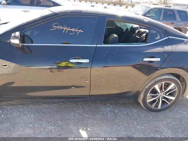 Nissan Maxima Sl Xtronic Cvt 2020 1N4AA6DV6LC372297 Image 13