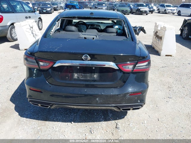 Nissan Maxima Sl Xtronic Cvt 2020 1N4AA6DV6LC372297 Image 15