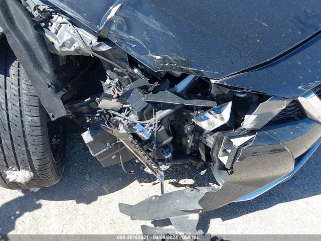 Nissan Maxima Sl Xtronic Cvt 2020 1N4AA6DV6LC372297 Image 16