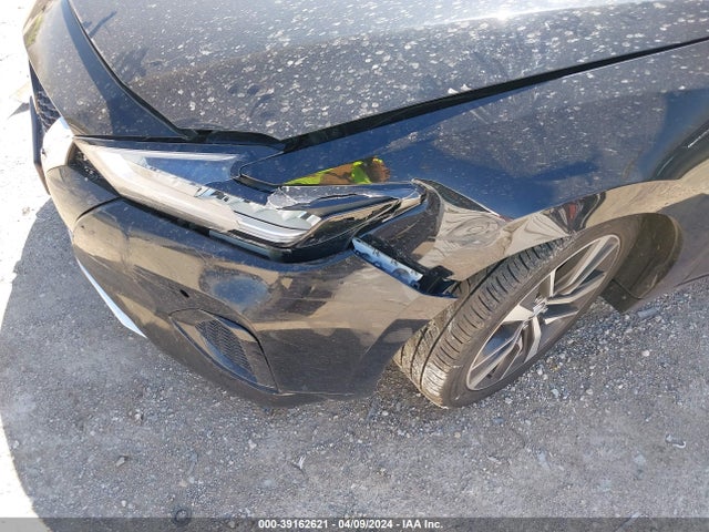 Nissan Maxima Sl Xtronic Cvt 2020 1N4AA6DV6LC372297 Image 17