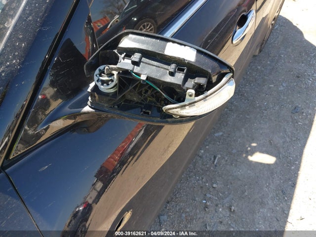 Nissan Maxima Sl Xtronic Cvt 2020 1N4AA6DV6LC372297 Image 18