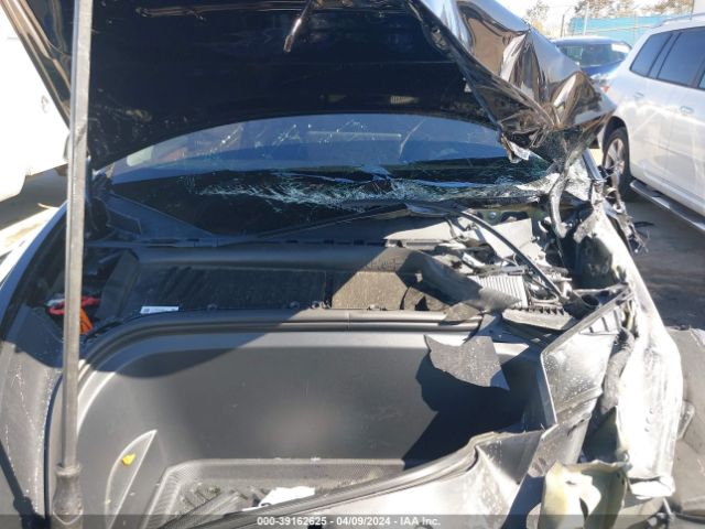 7SAYGDEEXPF958037 Tesla Model Y