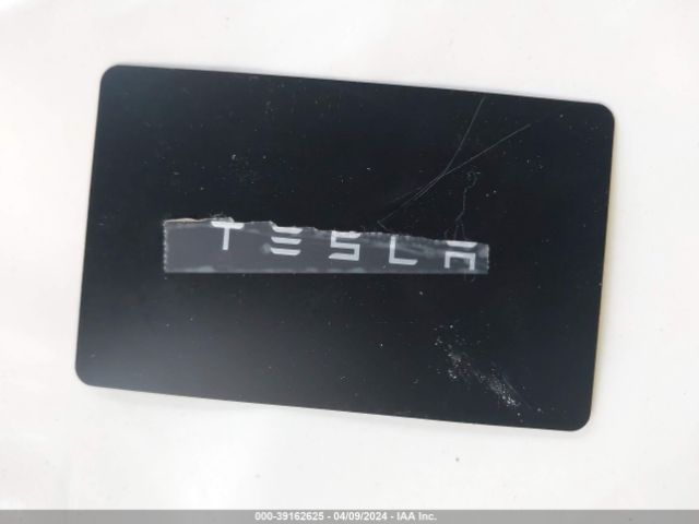 7SAYGDEEXPF958037 Tesla Model Y