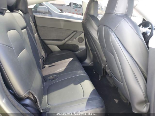 7SAYGDEEXPF958037 Tesla Model Y