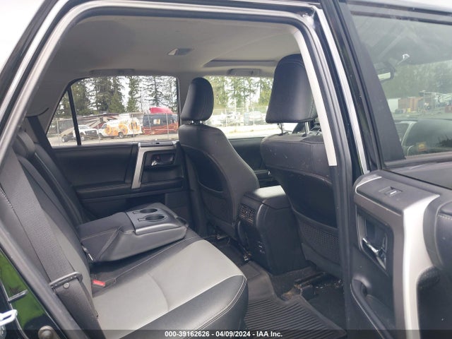 Toyota 4runner Sr5 Premium 2019 JTEBU5JRXK5696326 Image 8