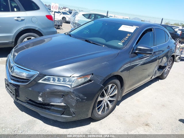 19UUB1F51GA006030 Acura TLX TECH