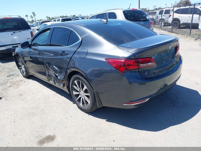 19UUB1F51GA006030 Acura TLX TECH