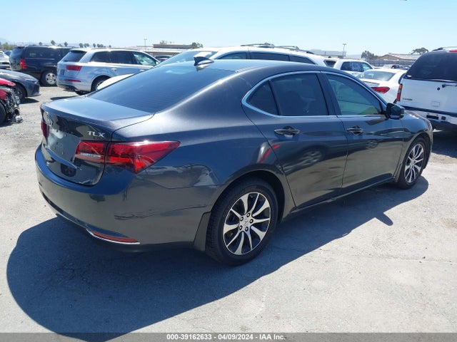 19UUB1F51GA006030 Acura TLX TECH