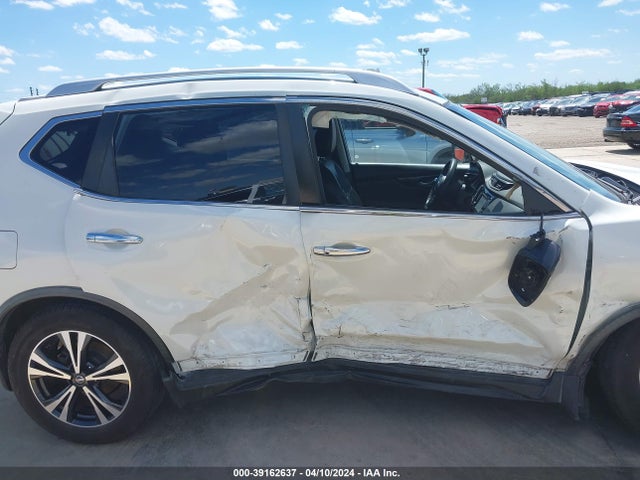 Nissan Rogue Sl 2017 JN8AT2MT9HW405038 Image 14