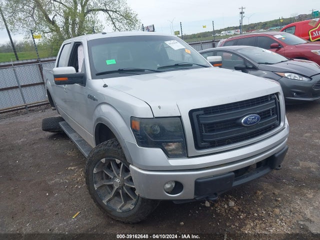 2014 1FTFW1EF1EKF91401 main image