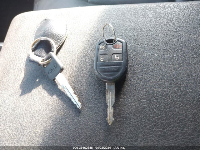 Ford F-150 Fx4 2014 1FTFW1EF1EKF91401 Image 11