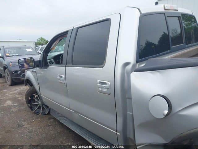 Ford F-150 Fx4 2014 1FTFW1EF1EKF91401 Image 15
