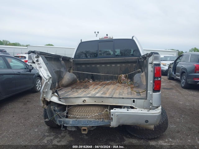 Ford F-150 Fx4 2014 1FTFW1EF1EKF91401 Image 17