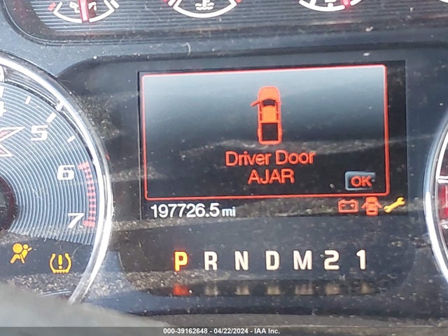 Ford F-150 Fx4 2014 1FTFW1EF1EKF91401 Image 7