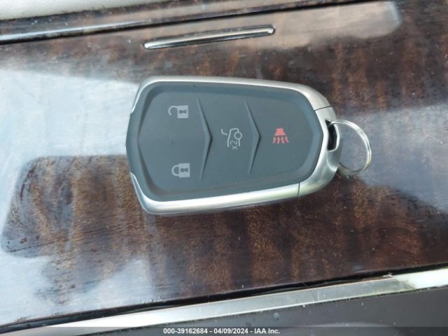 1G4G45G39GF237363 Buick Lacrosse Sport Touring