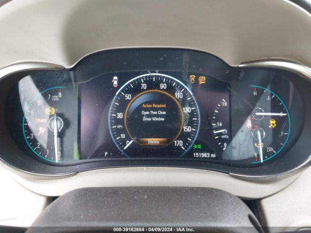 1G4G45G39GF237363 Buick Lacrosse Sport Touring