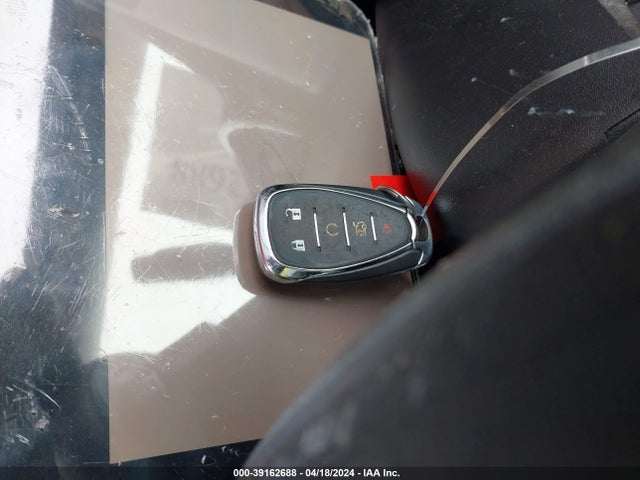 Chevrolet Malibu 1ls 2018 1G1ZB5STXJF291555 Image 11