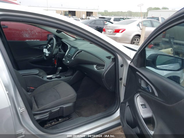 Chevrolet Malibu 1ls 2018 1G1ZB5STXJF291555 Image 5