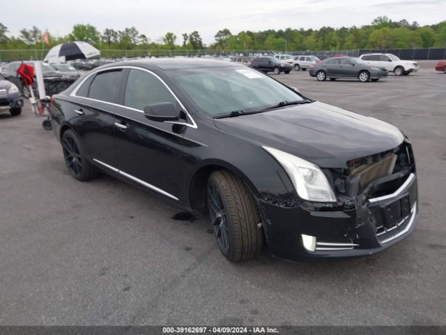 Aukcja sprzedaży 2014 Cadillac Xts Premium, vin: 2G61R5S35E9125509, numer aukcji: 39162697