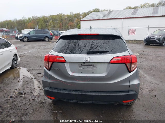 Honda HR-V LX 2017 3CZRU5H35HM717326 Image 16