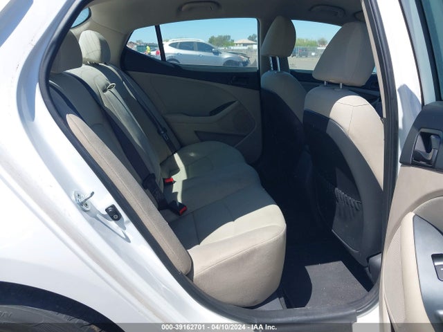 KIA Optima Lx 2015 KNAGM4A76F5661708 Image 8