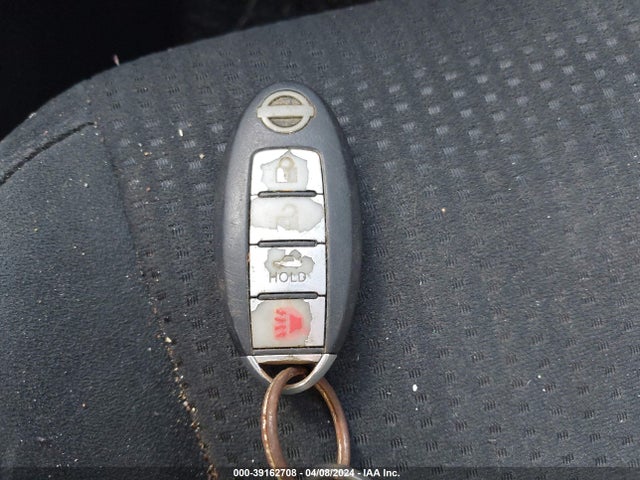 Nissan Altima 2.5 S 2015 1N4AL3APXFC177337 Image 11