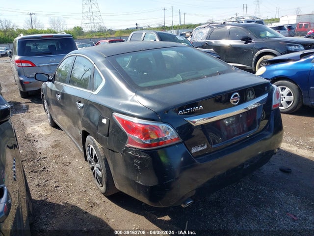 Nissan Altima 2.5 S 2015 1N4AL3APXFC177337 Image 3