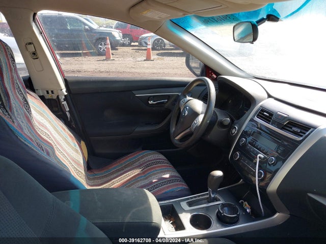 Nissan Altima 2.5 S 2015 1N4AL3APXFC177337 Image 5