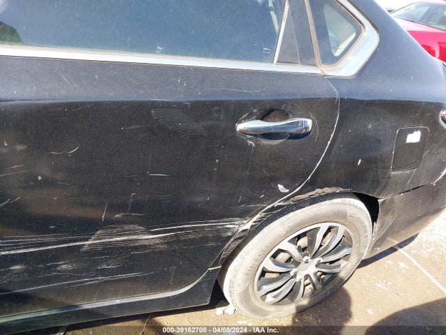 Nissan Altima 2.5 S 2015 1N4AL3APXFC177337 Image 6