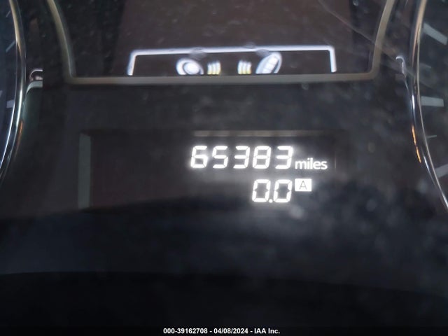 Nissan Altima 2.5 S 2015 1N4AL3APXFC177337 Image 7