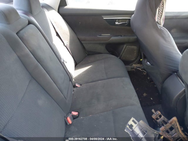 Nissan Altima 2.5 S 2015 1N4AL3APXFC177337 Image 8